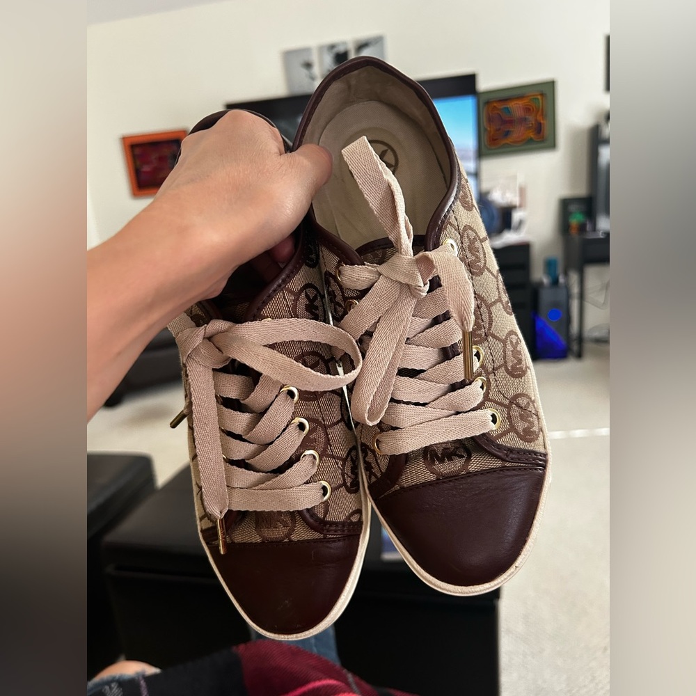 Michael Kors sneakers